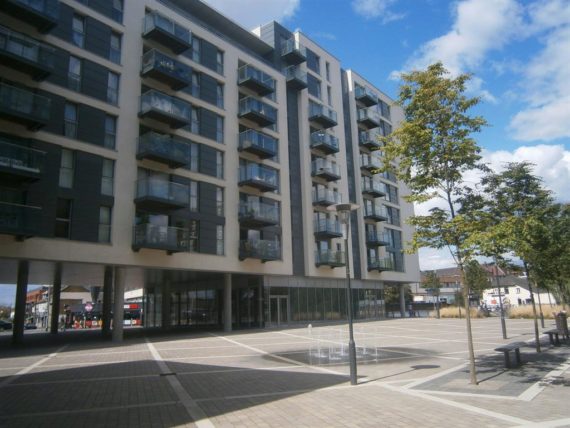 3 Bedroom Apartment